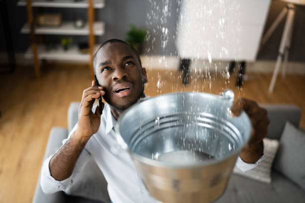 Best Water damage restoration near me  in Kremmling, CO