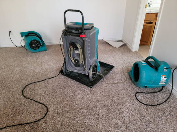 Best Emergency water damage restoration  in Kremmling, CO